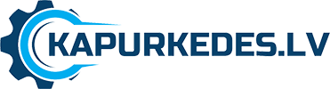 Kapurkedes.lv