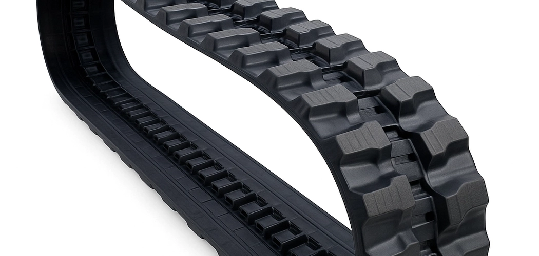 Gumijas kāpurķēdes